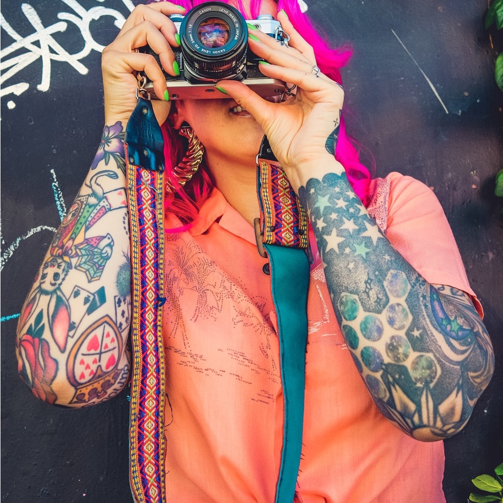 Meet your Posher - Picture 5 of 13